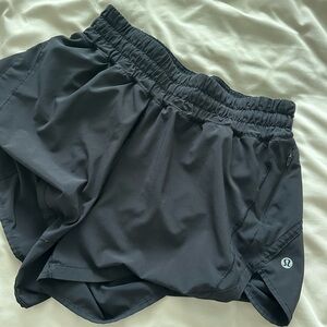 Lululemon Track That Shorts, 3”